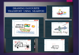 Class Activities -1