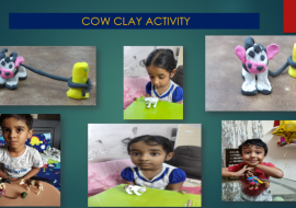 January Month Activities