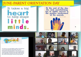 June 2021 to December 2021