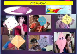 Kite Making-1