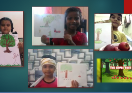 February Month Activities