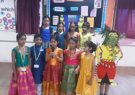 Bonalu Celebrations - 2024