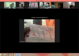 CCA Conservation Day - 2022