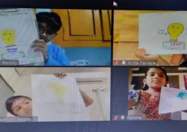 CCA Conservation Energy - 2022