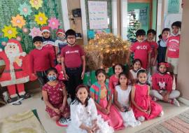 Christmas - Celebrations - 2022