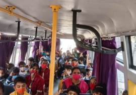 Field Trip G1 G2 - 2022