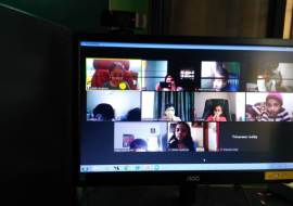 G-1-Star Student - 2022