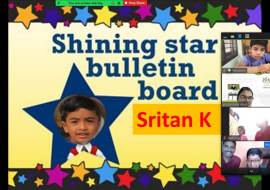 G-1-Star Student - 3 - 2022