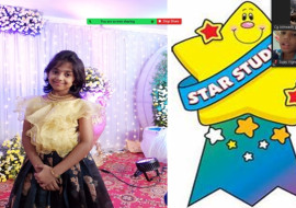 G-3-Star Student - 1 - 2022