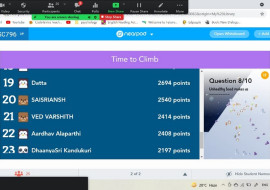 Grade-2 Assessments - 2022