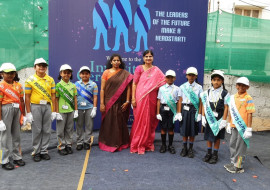 Investiture Ceremony - 2024