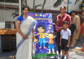 Mom n Me - Activity - 2024