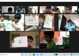 National Science Day & National Womens - 2022