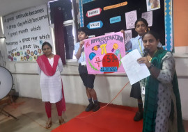 Pi Approximation Day - 2024