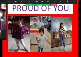 PP Star Students - 2022