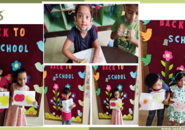 Pp Welcome Back Activity - 2022