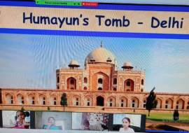 PP2 Monuments - 2022