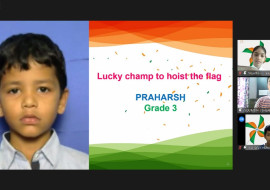 Republic Day Celebrations - 2022