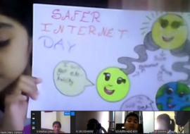 Safer Internet Day - 2022