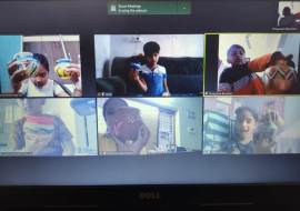 Sankrathi Celebrations-g-3 - 2022