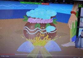 Sankrathi Celebrations-PP - 2022