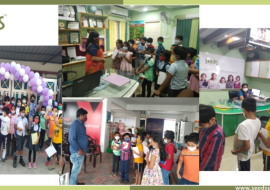 School Tour Grade-3 - 2022