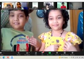 Star Student 5 - 2022