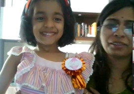 Star Student-G-1 - 2022