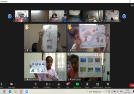 Water Souces Project - 2022