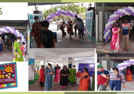 Welcome Back To School - 2022